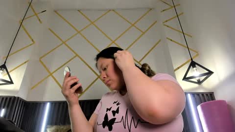 rebecca online show from 03.30.26