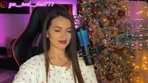 -RED HAT- online show from 02.11.26