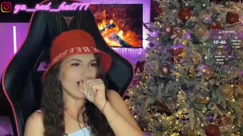 -RED HAT- online show from 02.28.26