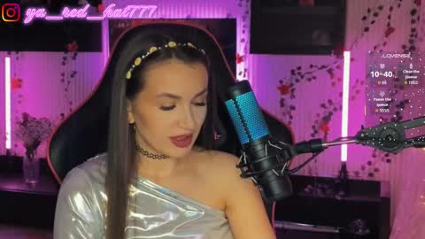 -RED HAT- online show from 03.21.26