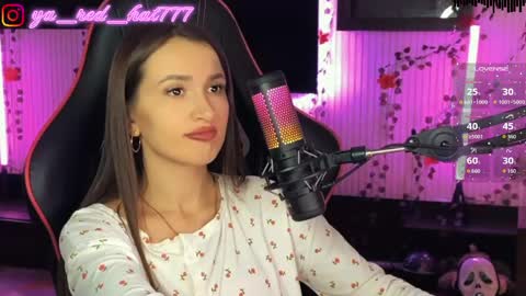 -RED HAT- online show from 04.15.26