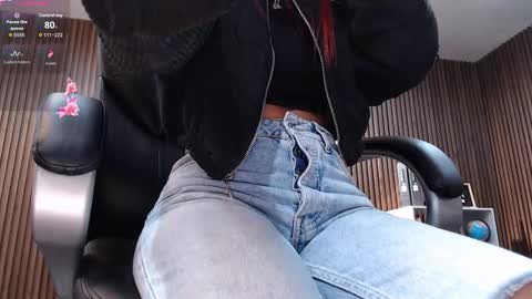 You can tell me Mariana online show from 01.05.26