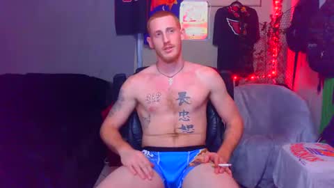 REDxxx online show from 12.07.24