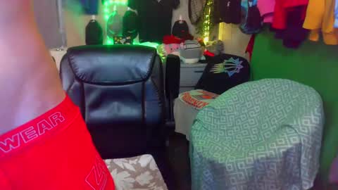 REDxxx online show from 12.23.24