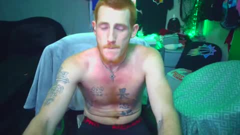 REDxxx online show from 12.24.24