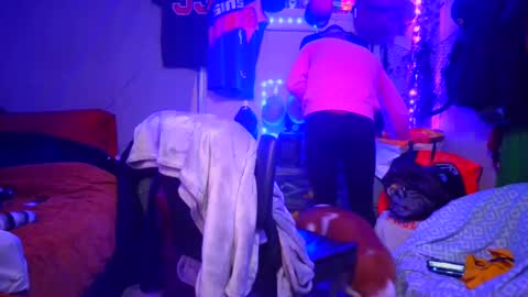 REDxxx online show from 12.28.24