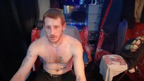 REDxxx online show from 01.19.25