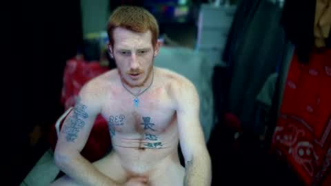 REDxxx online show from 01.20.25