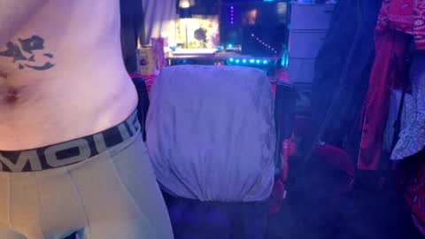 REDxxx online show from 01.23.25