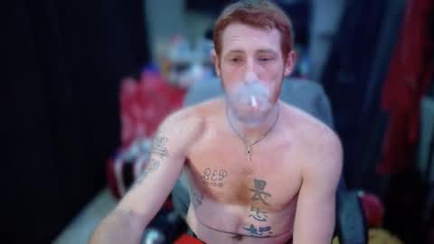 REDxxx online show from 02.04.25