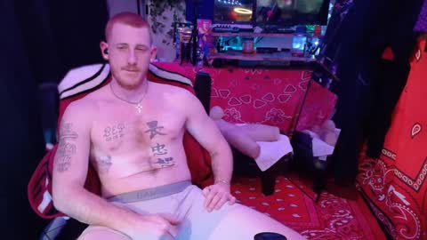 REDxxx online show from 02.17.25