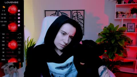 Rein online show from 01.21.25