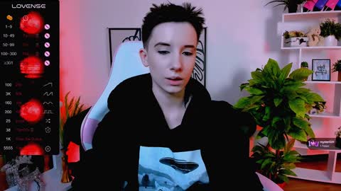 Rein online show from 01.26.25