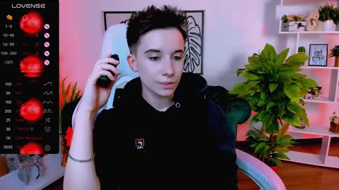 Rein online show from 01.27.25