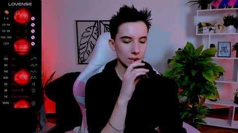 Rein online show from 01.30.25