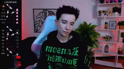 Rein online show from 02.12.25