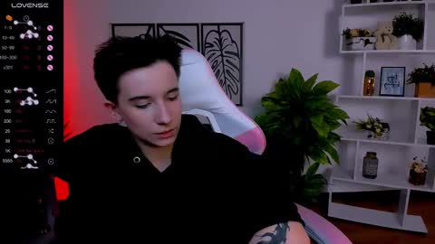 Rein online show from 02.14.25