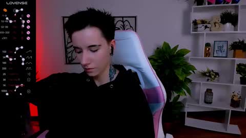 Rein online show from 02.14.25