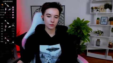 Rein online show from 02.17.25