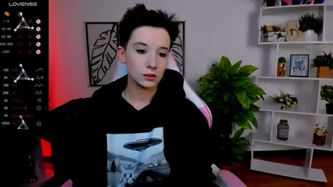 Rein online show from 02.18.25