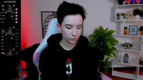 Rein online show from 02.19.25