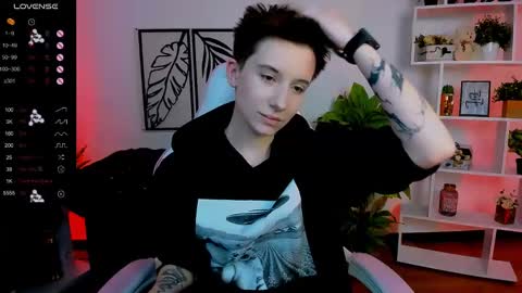 Rein online show from 02.25.25