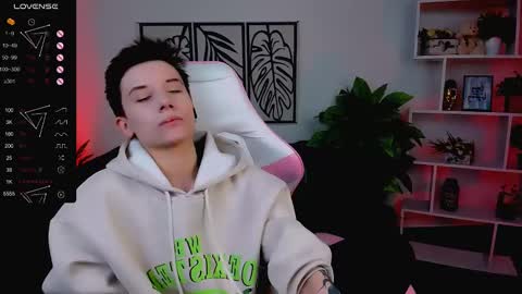 Rein online show from 02.27.25