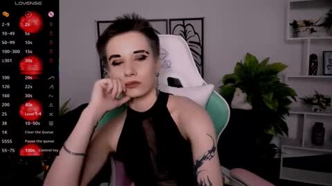 Rein online show from 09.11.25