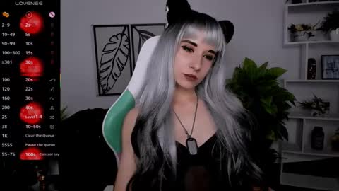 Rein online show from 09.14.25