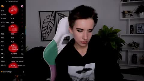 Rein online show from 09.15.25