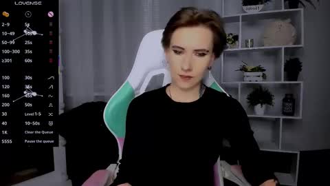 Rein online show from 11.30.25