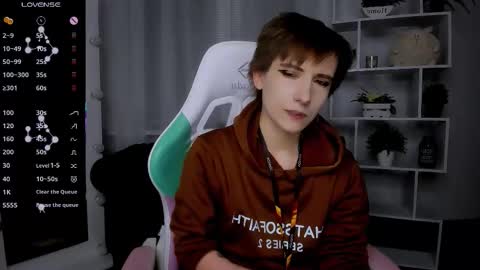 Rein online show from 12.02.25