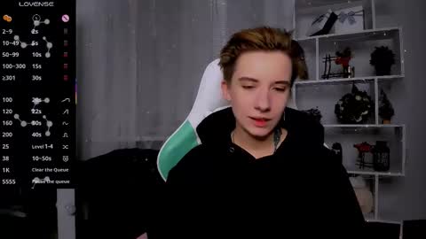 Snapshot of _rein_ramm chatting on 01.16.26 Rein online show from 01.16.26