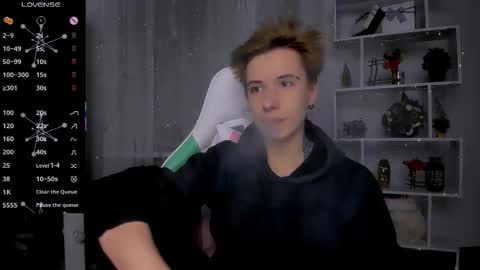 Snapshot of _rein_ramm chatting on 01.18.26 Rein online show from 01.18.26