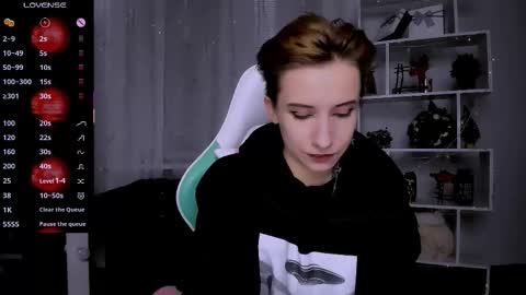 Snapshot of _rein_ramm chatting on 02.05.26 Rein online show from 02.05.26