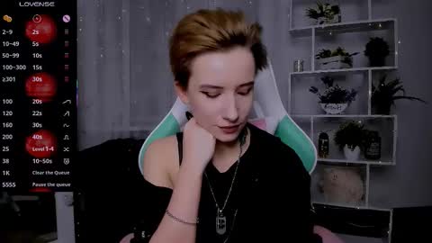 Snapshot of _rein_ramm chatting on 02.08.26 Rein online show from 02.08.26