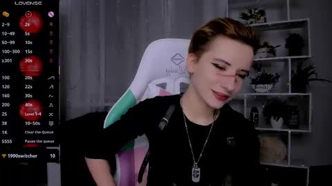 Snapshot of _rein_ramm chatting on 02.09.26 Rein online show from 02.09.26