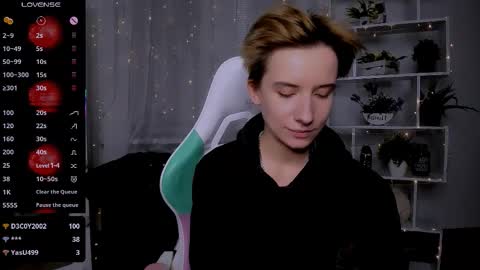 Snapshot of _rein_ramm chatting on 02.11.26 Rein online show from 02.11.26