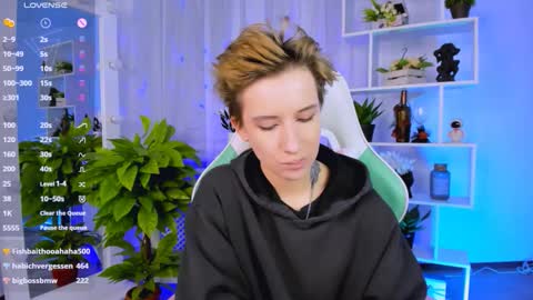 Snapshot of _rein_ramm chatting on 02.19.26 Rein online show from 02.19.26