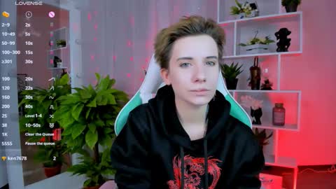 Snapshot of _rein_ramm chatting on 02.20.26 Rein online show from 02.20.26