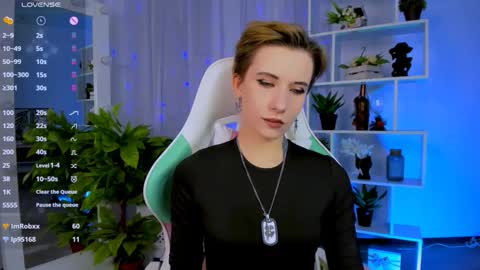 Snapshot of _rein_ramm chatting on 02.21.26 Rein online show from 02.21.26