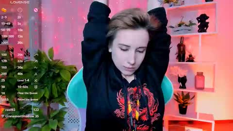 Snapshot of _rein_ramm chatting on 02.23.26 Rein online show from 02.23.26