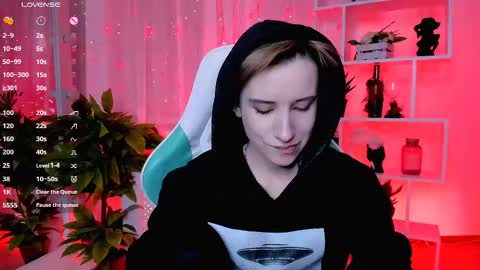 Snapshot of _rein_ramm chatting on 02.27.26 Rein online show from 02.27.26