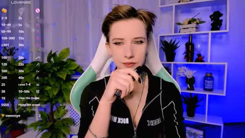 Snapshot of _rein_ramm chatting on 02.28.26 Rein online show from 02.28.26