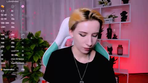 Snapshot of _rein_ramm chatting on 03.02.26 Rein online show from 03.02.26