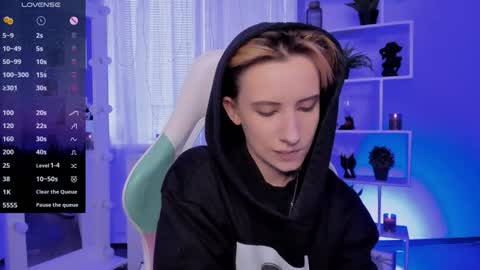 Rein online show from 03.29.26