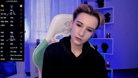 Rein online show from 04.04.26