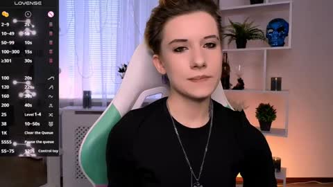 Rein online show from 05.11.26