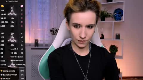 Rein online show from 05.11.26