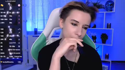 Rein online show from 05.27.26
